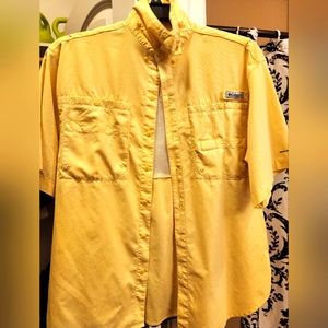 Columbia mens pfg